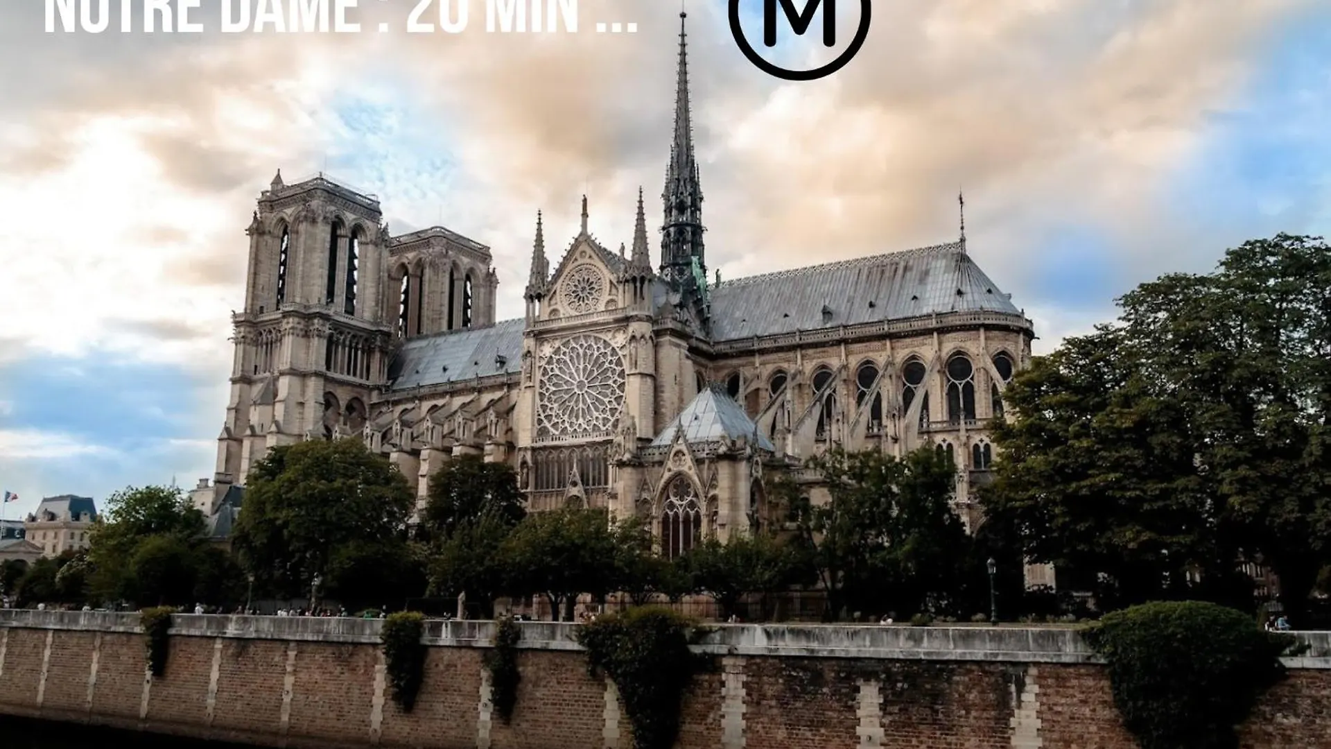 F2 Au Calme Au Coeur De Paris 13 Διαμέρισμα